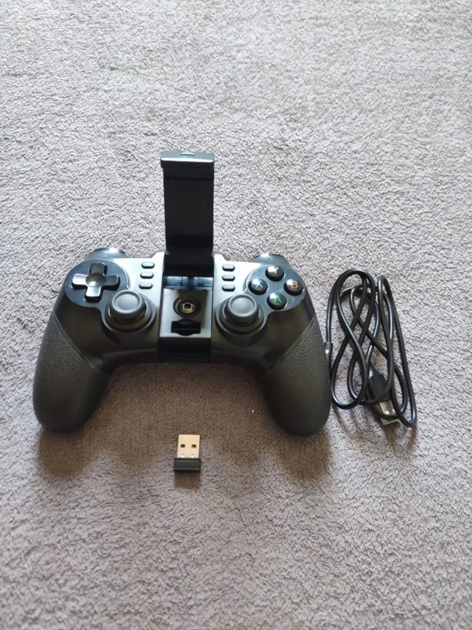 Controle Ipega Bluetooth Pg-9076