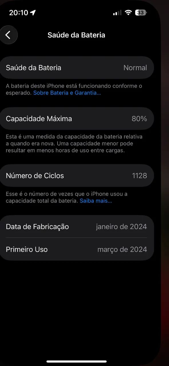 iPhone 15 128gb - Foto 2
