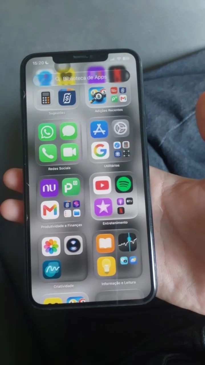 iphone 11 pro max - Foto 3