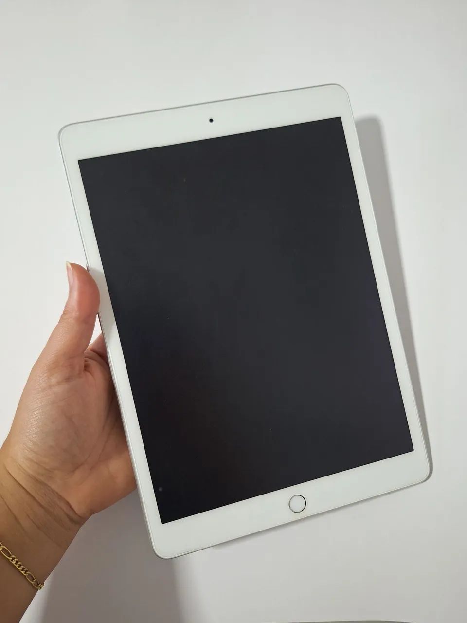 iPad 7ª geração 32GB + Apple Pencil 1ª geração - Tablets e E