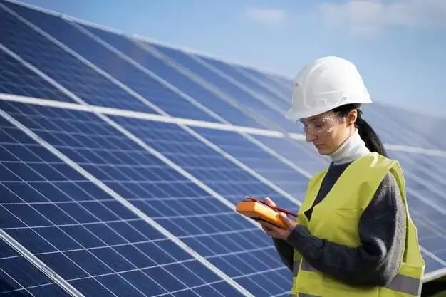Energia solar - Foto 2