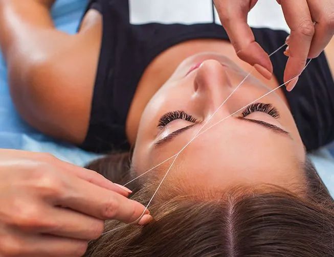 Depilação facial  - Foto 4