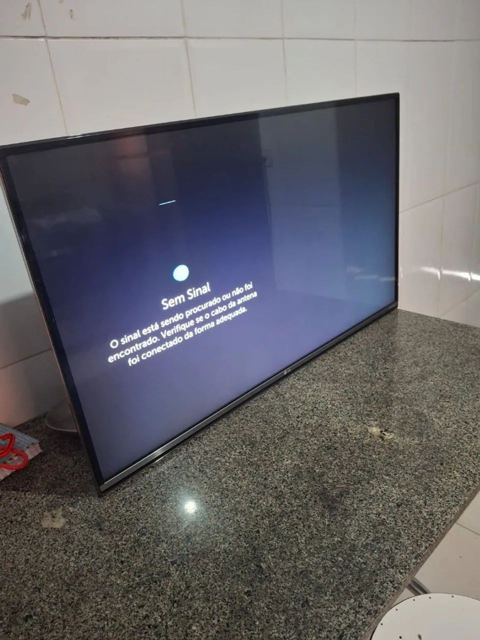 Smart tv 43 - Foto 2