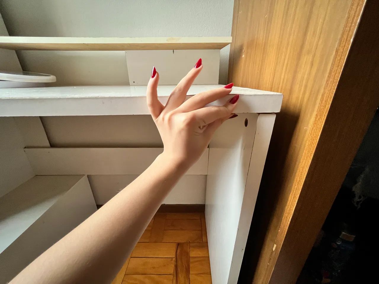 Mesa de Estudos / Escrivaninha - Foto 5