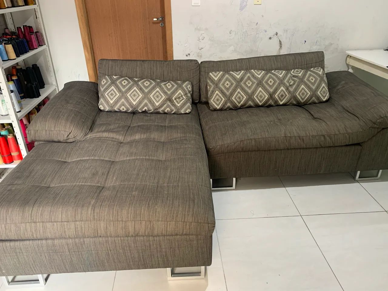 Sofá cama  - Foto 2