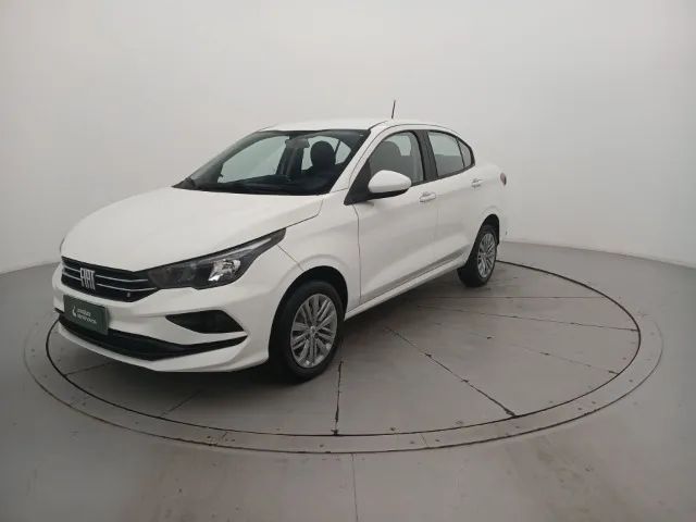 Fiat Cronos Drive 1.0 6V 2024