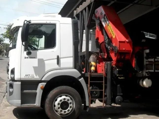 vw 24250 munck.