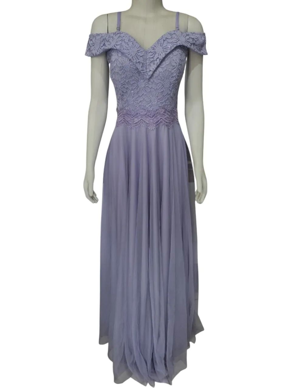 Vestido de festa LIL ÁS  - Foto 2