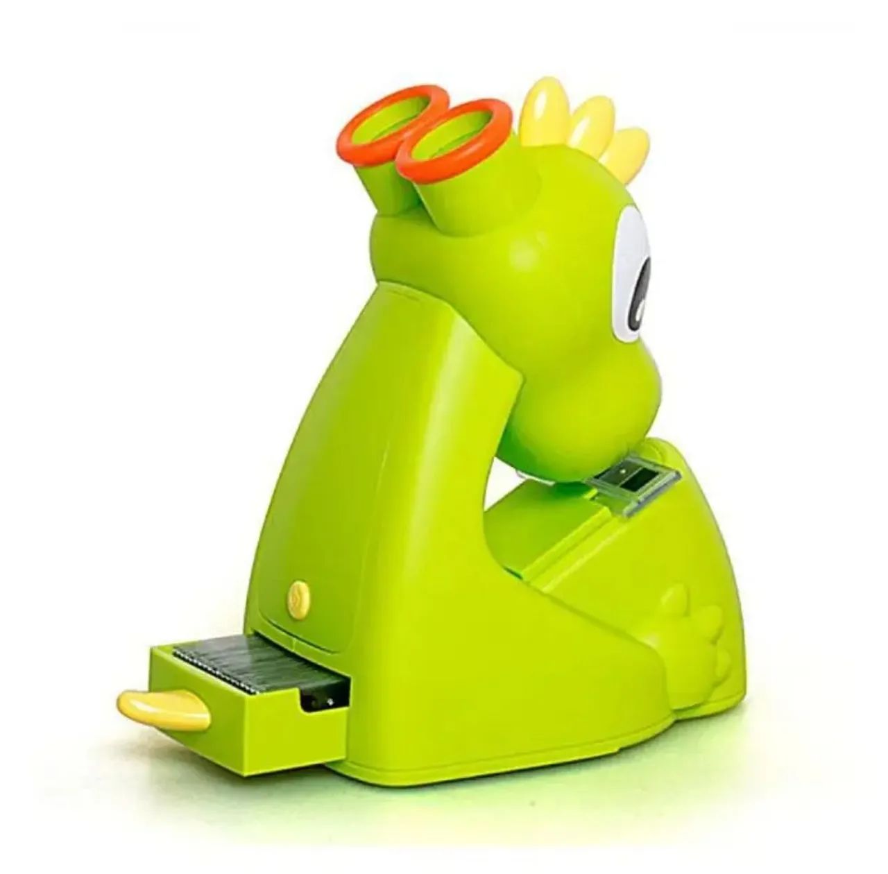 Microscópio Dino ciência 4+  - Foto 3