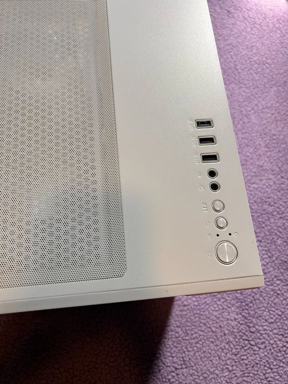 GABINETE CV100 NOVO - MANCER - Foto 5