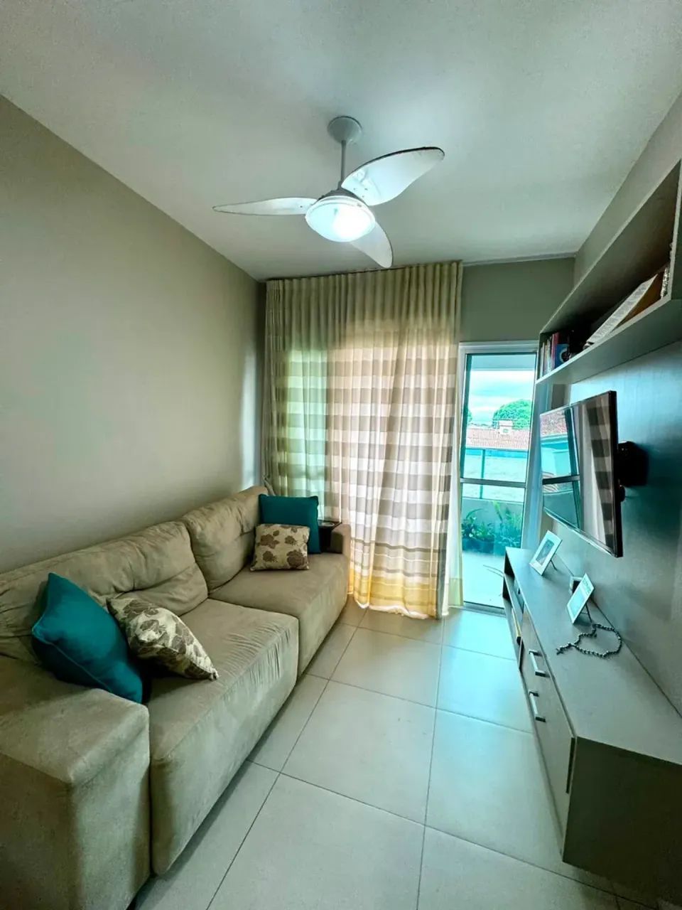 APARTAMENTO COM 2 SUITES À VENDA, 87m2 - EDIFICIO UNIKO 87 - Foto 4