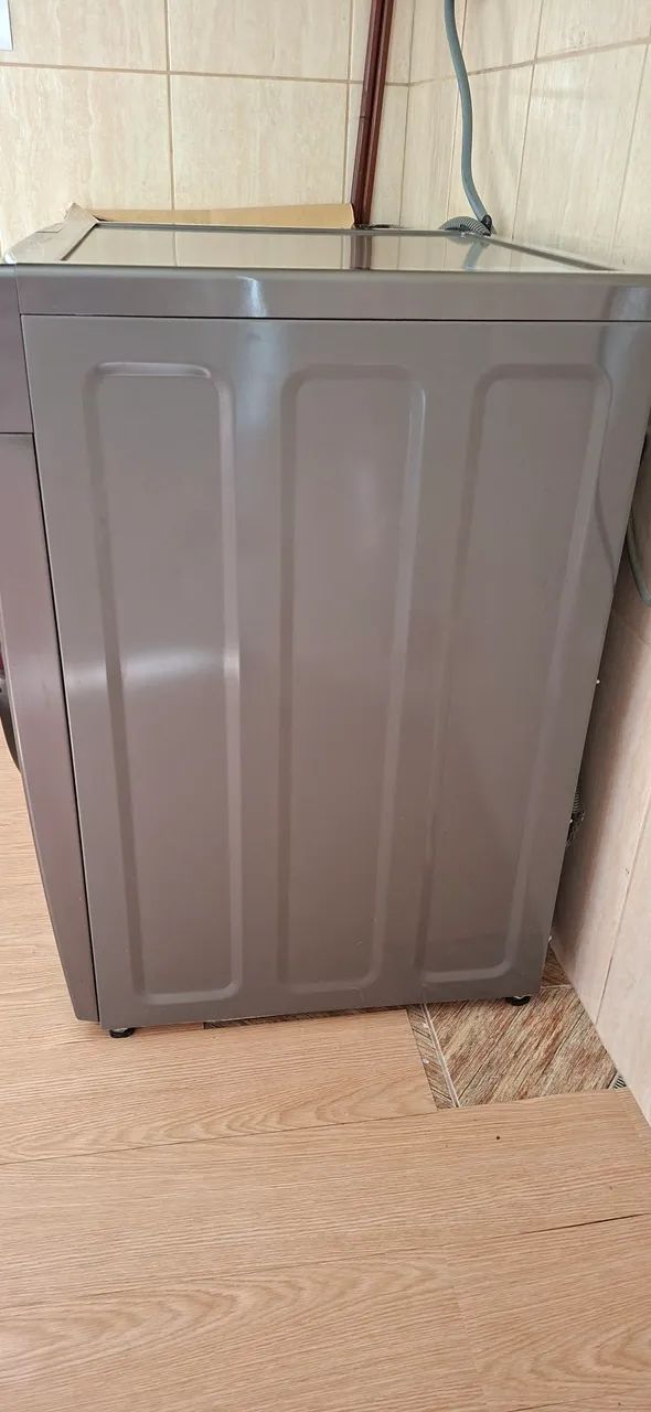 Lavadora frontal - Foto 4