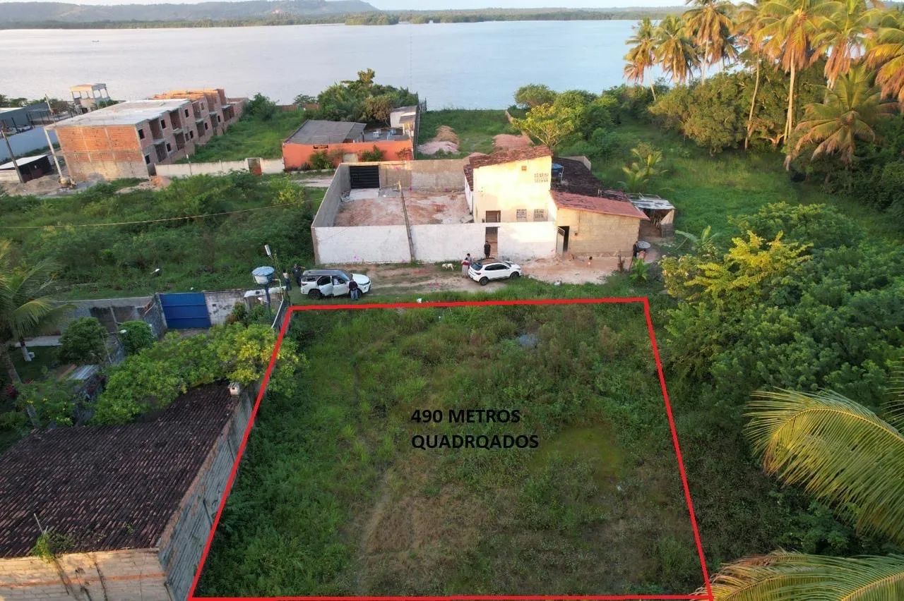 venda de terreno  - Foto 2