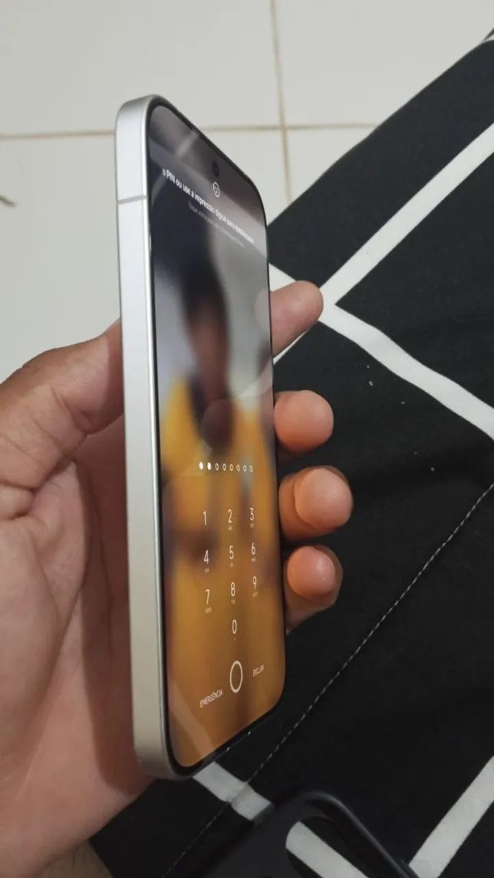 Celular Xiaomi x8pro - Foto 2