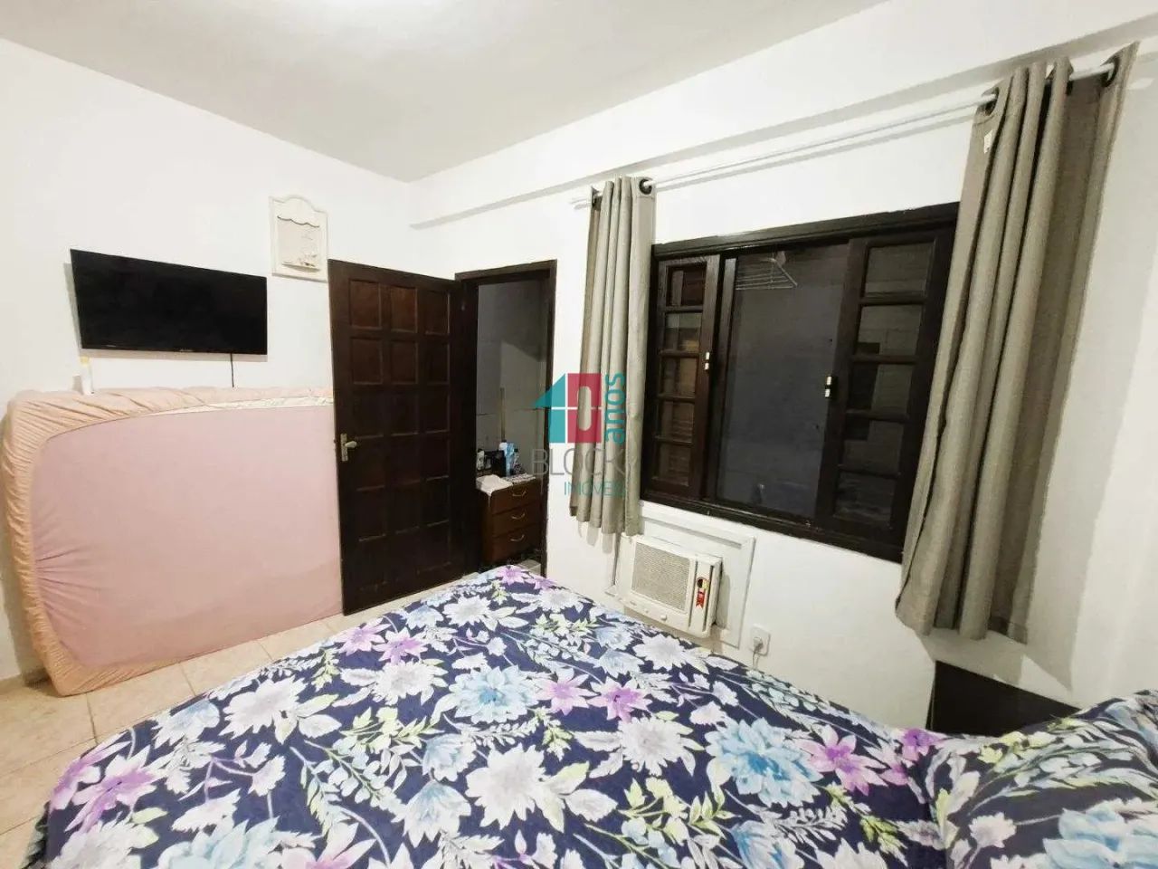Barra da Tijuca | Casa de Condomínio 3 quartos - Foto 4
