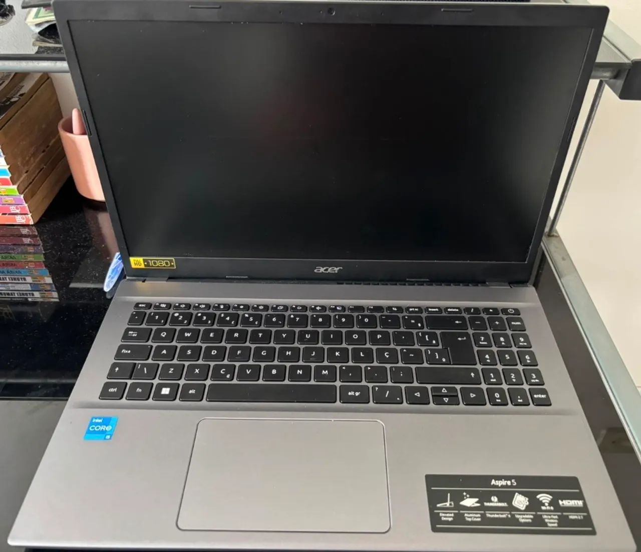 Notebook Acer Aspire 5 - Foto 2