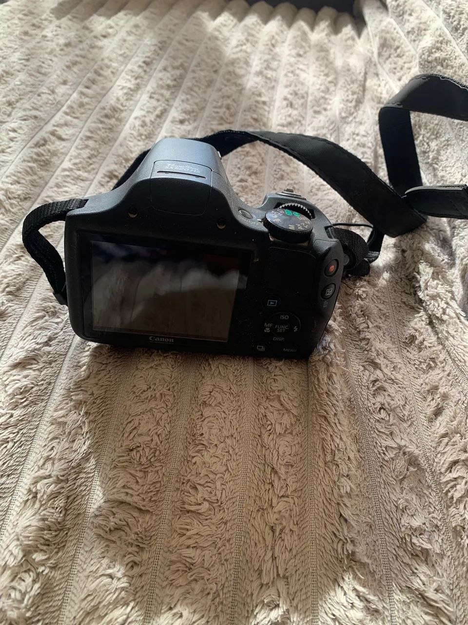 Câmera  - Foto 2