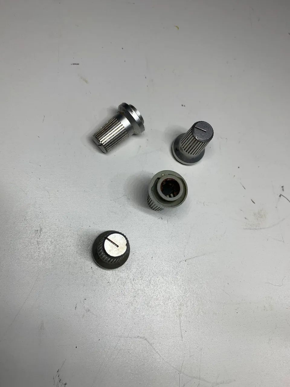 Knob caixa Philips FWP 2000x/78