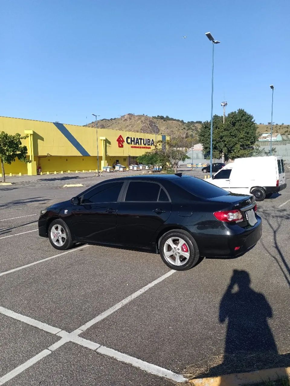 Toyota Corolla 2013