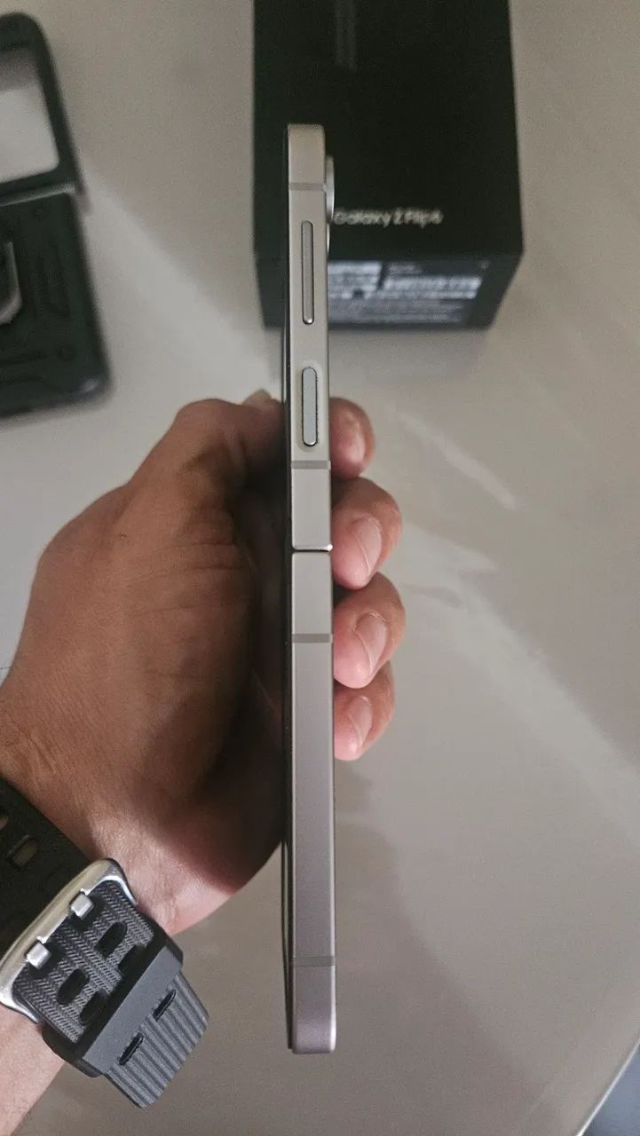 Celular samsung flip 6 - Foto 4