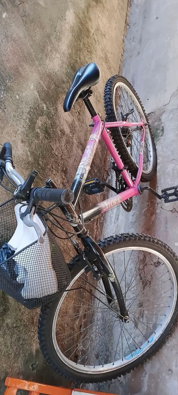 Bicicleta  - Foto 4
