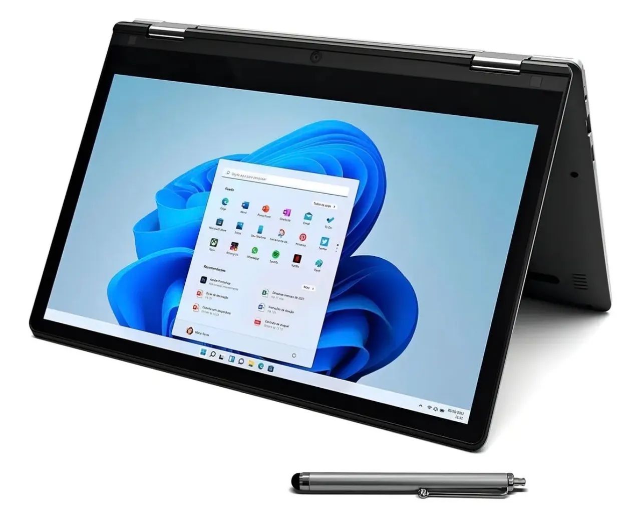 Notebook Duo Tablet/ Notebook - Foto 2