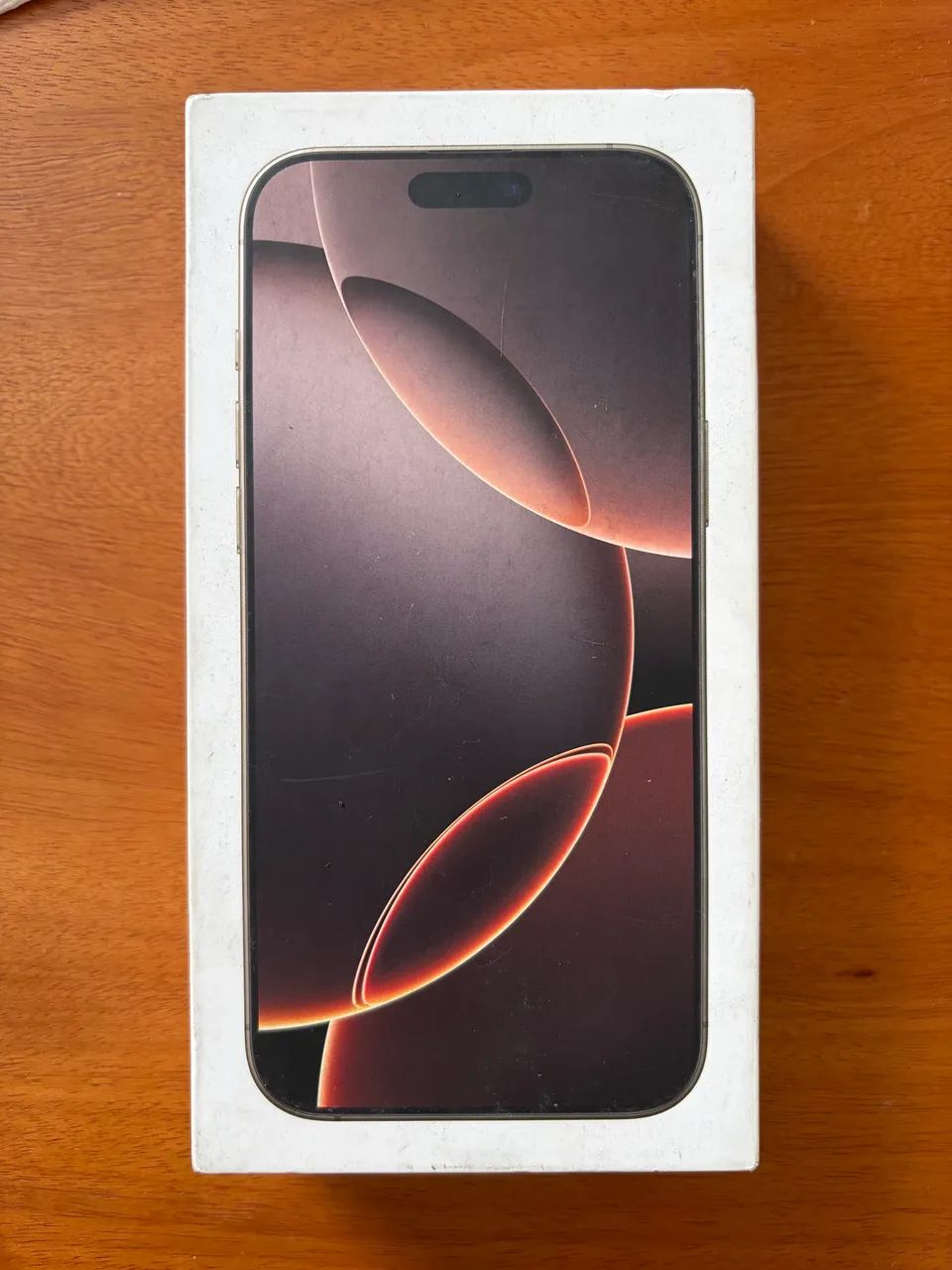 iPhone 16 Pro Max - Foto 5