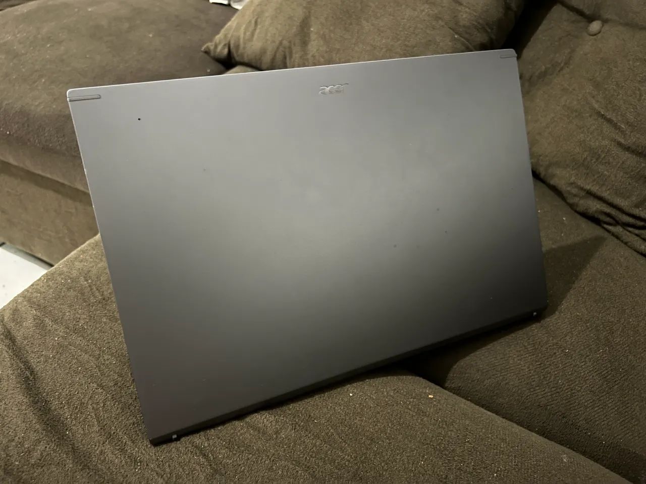 Notebook ACER ASPIRE i5 Gen 12H NOVO! - Foto 4