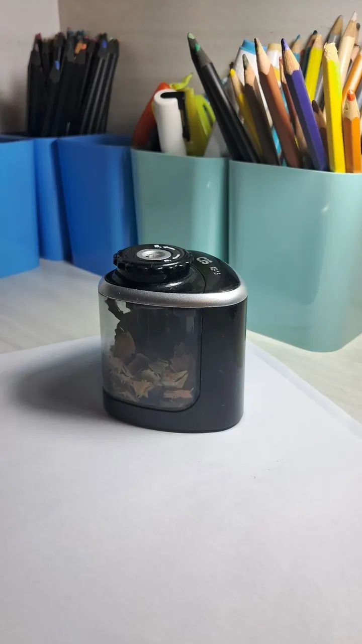 Lapiseira elétrica  - Foto 2