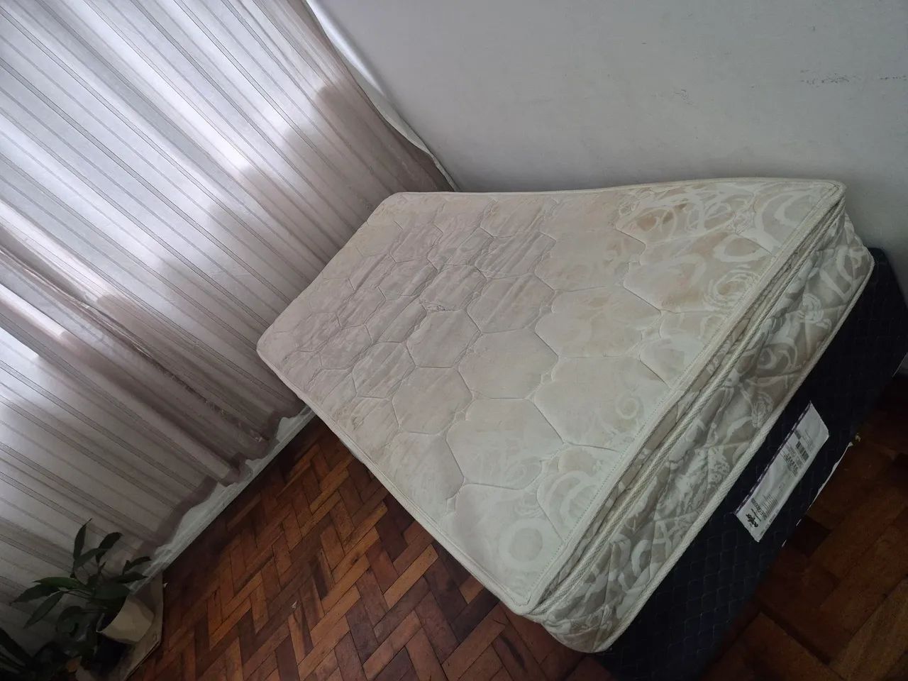 Cama solteiro  - Foto 2