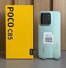 Xiaomi Poco C85 256 GB Lacrado  - Foto 3