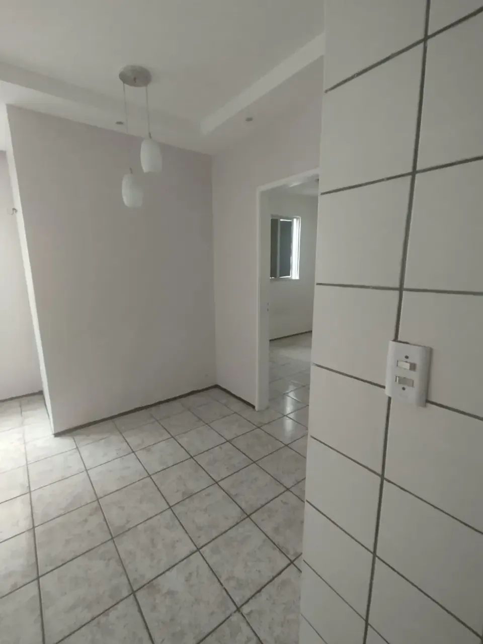 REPASSE NO ANTÔNIO BEZERRA NO 1 ANDAR  COM ÁREA DE LAZER - Foto 3