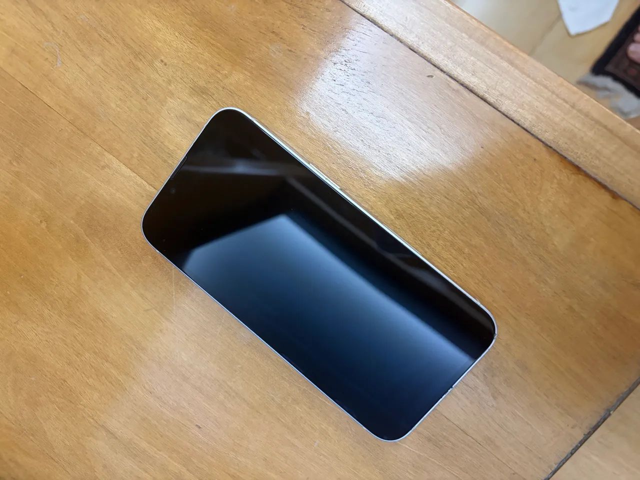 Iphone 13 - 128 gb - Foto 2