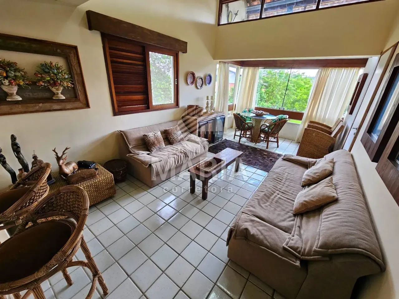 Flat a venda com 03 quartos no Portal de Gravatá/PE! - Foto 3