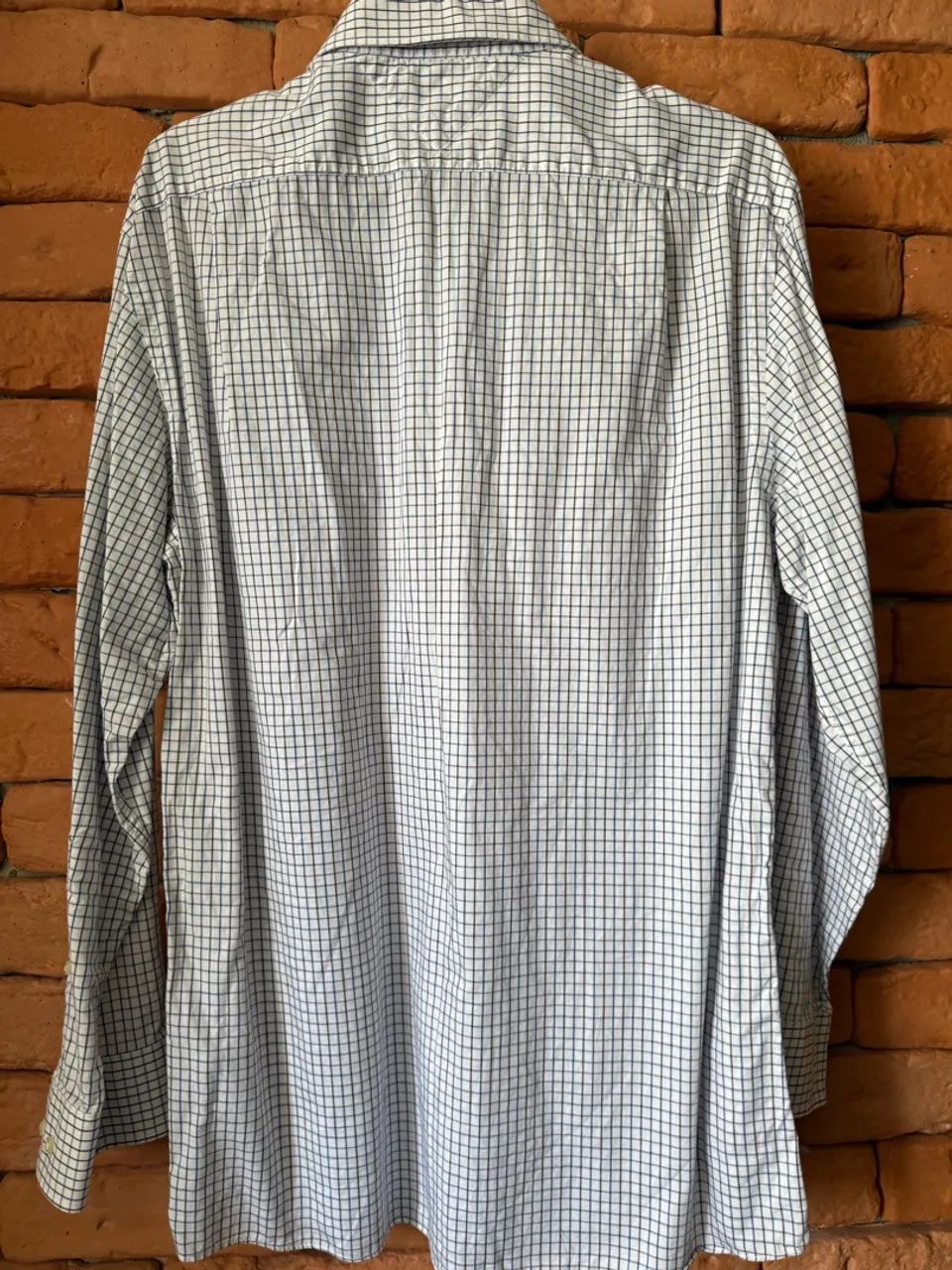 Camisa Tommy Hilfiger original - Foto 3