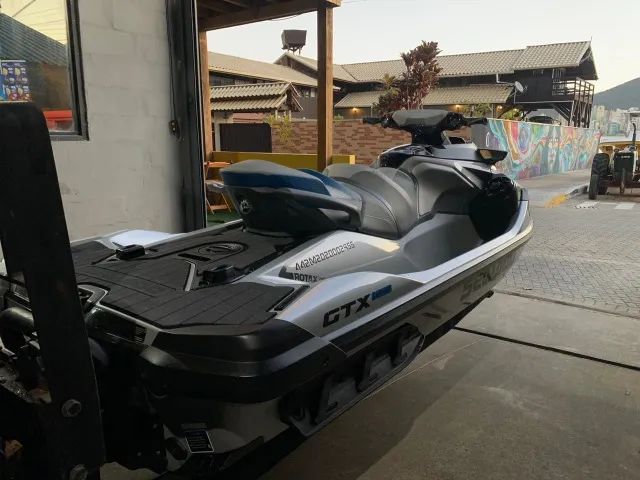 Sea Doo GTX 300 Limited - Foto 2