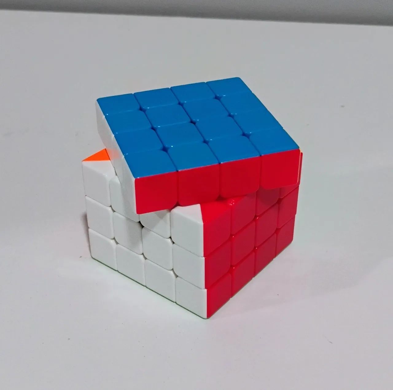 Cubo mágico 4×4×4  - Foto 3