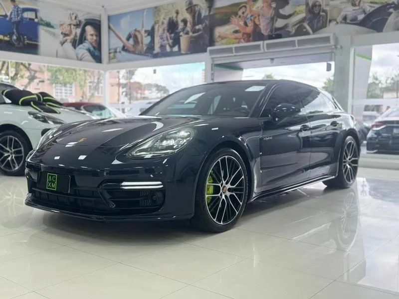 Porsche Panamera 4S Sport Turismo 2.9 440cv 2023