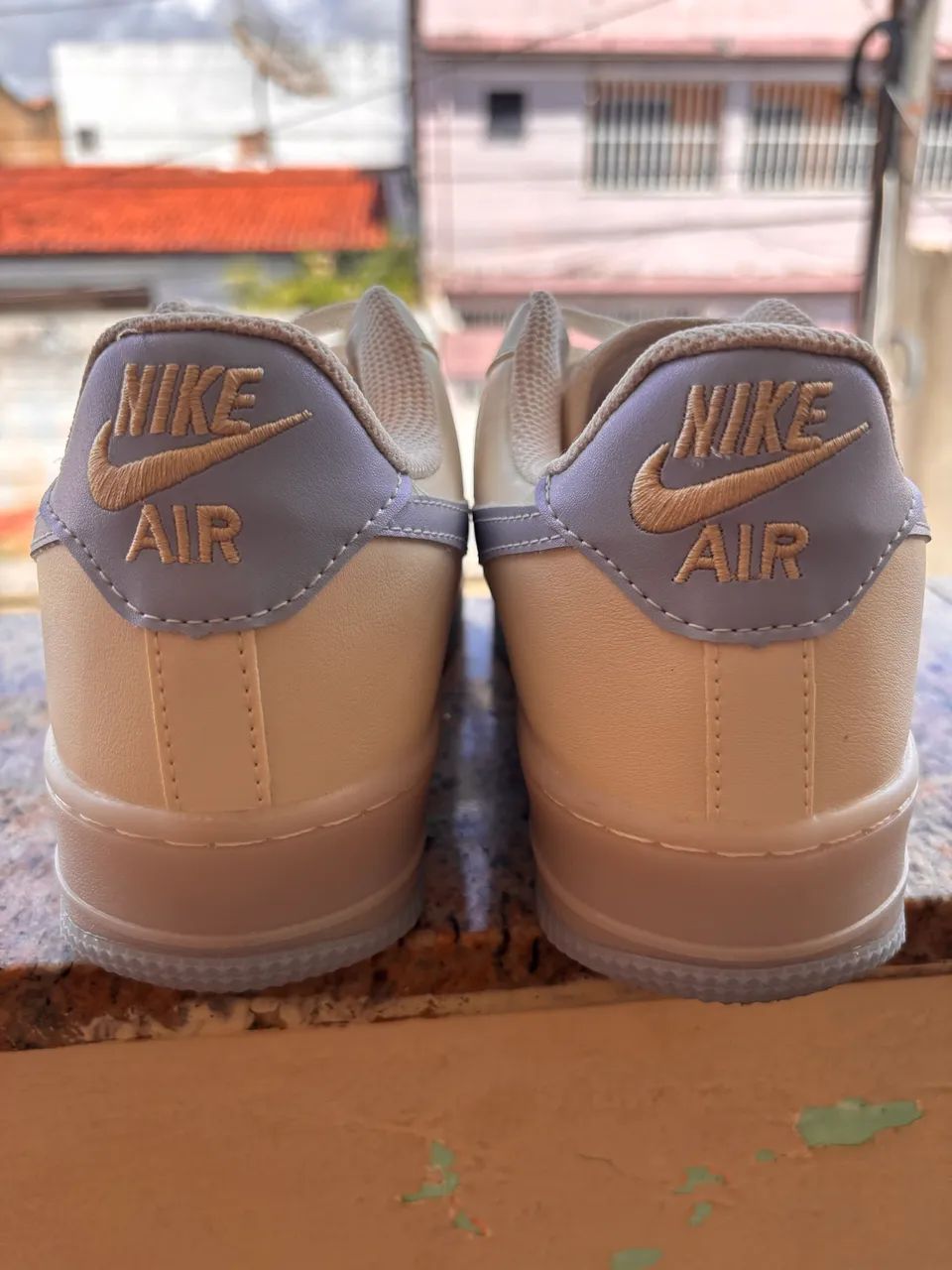 TÊNIS NIKE AIR FORCE  - Foto 3