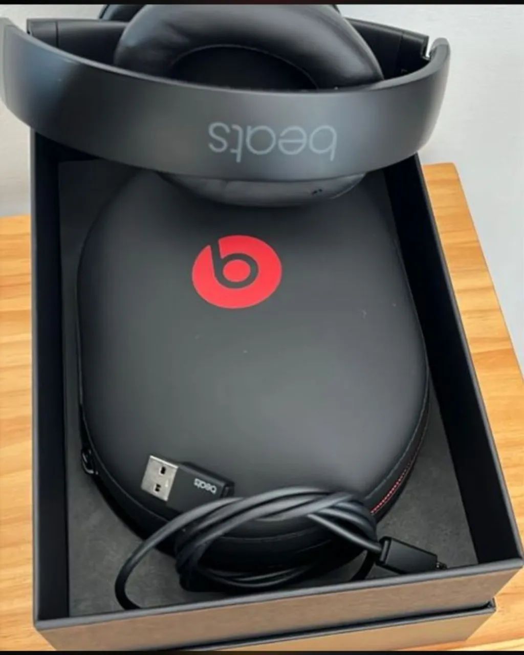 Fone beats studio3  - Foto 4