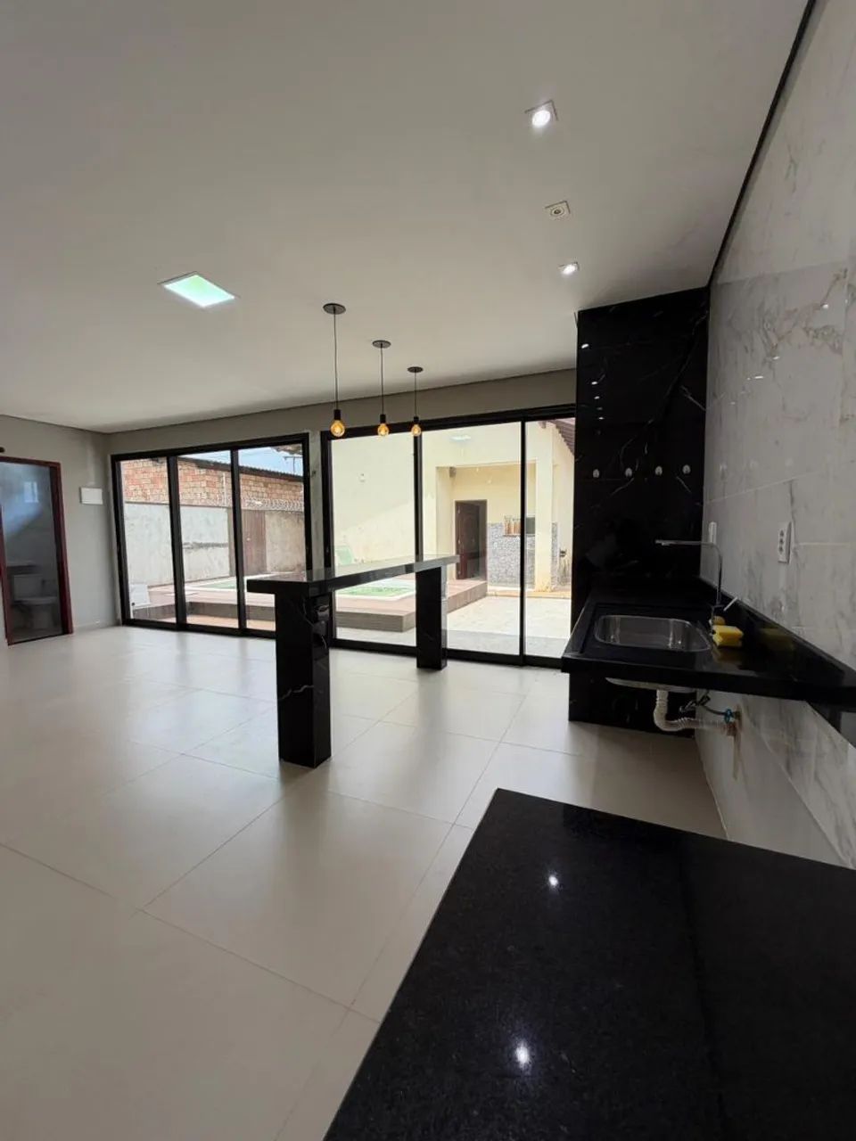 Vende-se, essa casa apenas por 400 mil  - Foto 3