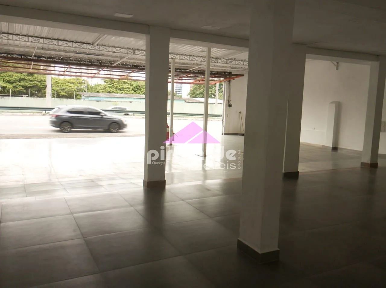 Ponto para locação R$ 7.000,00 -Jardim Anhembi, São José dos Campos, SP - Foto 6