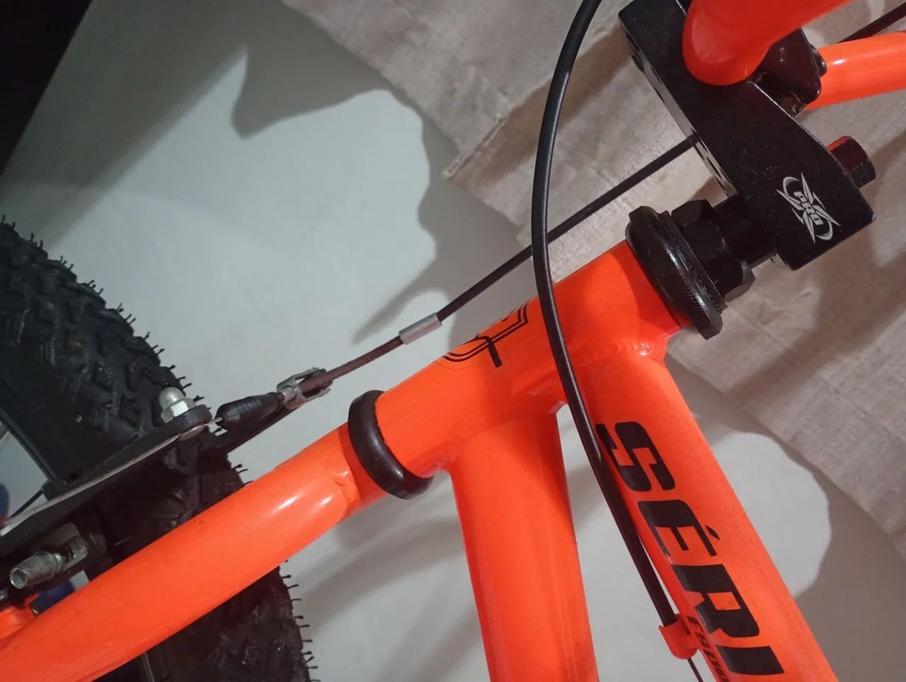 Bicicleta BMX  - Foto 4