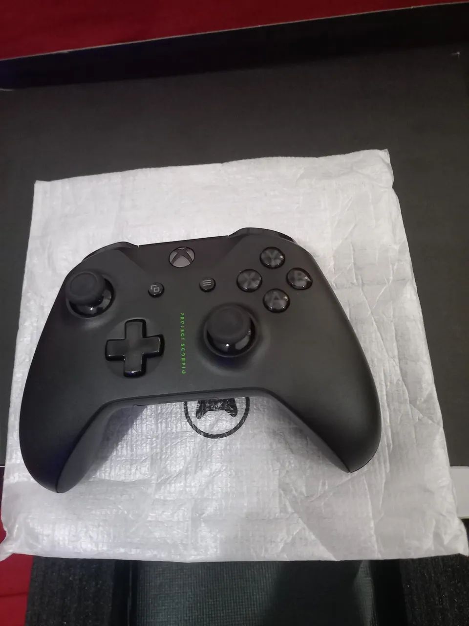 Console Xbox One X project Scorpio Edition  - Foto 4
