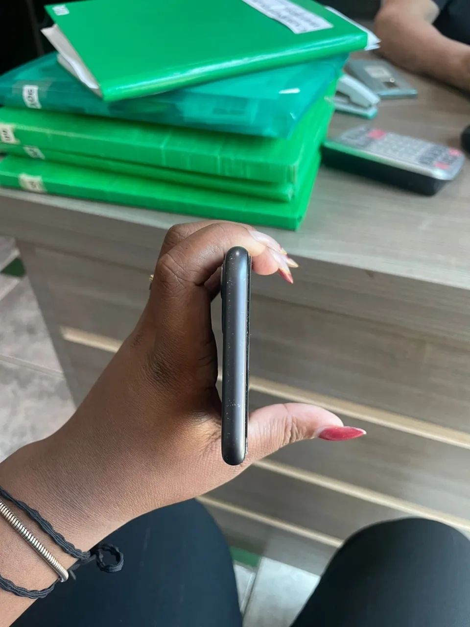 iPhone 11 64GB  - Foto 2