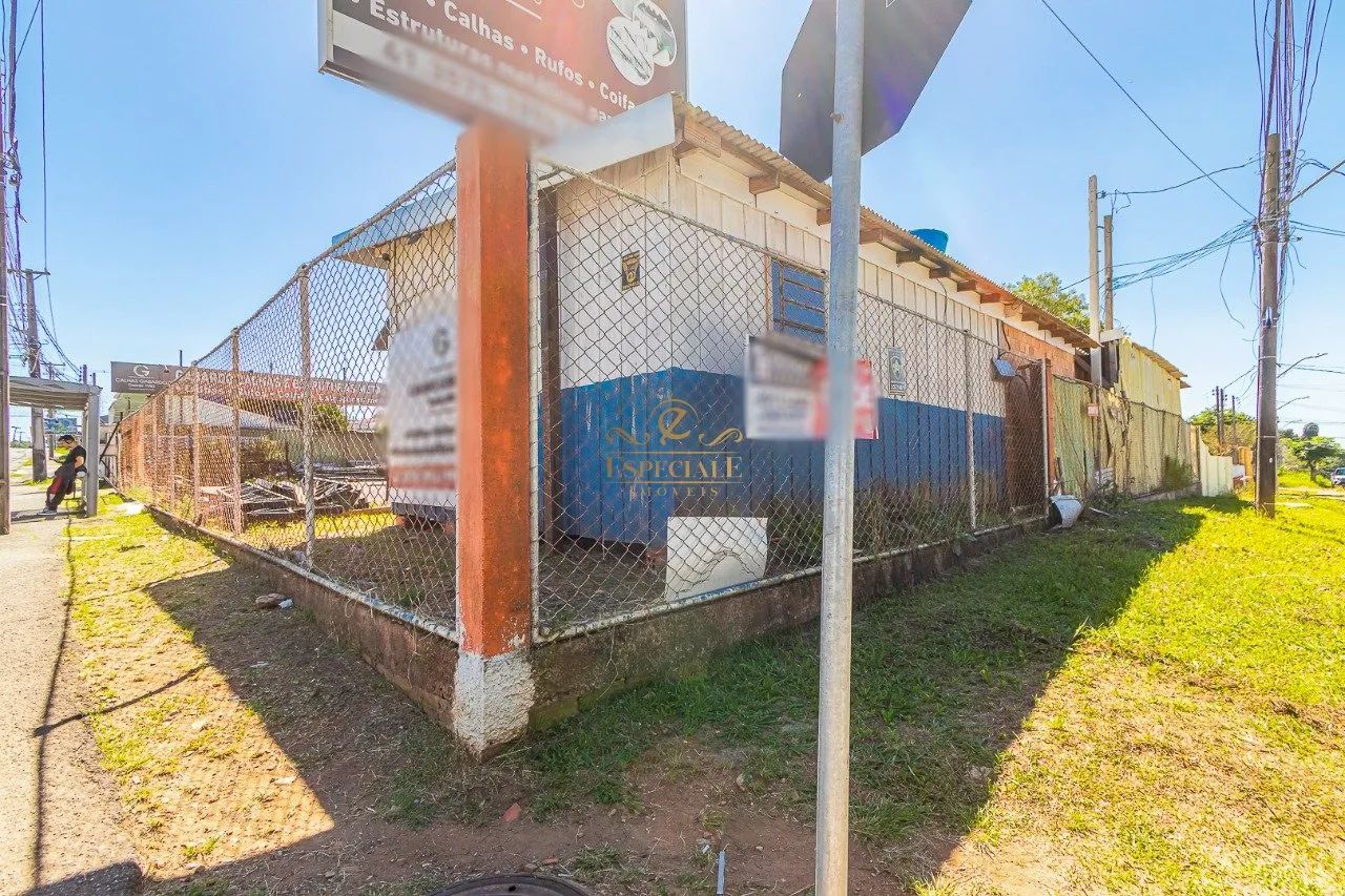 TERRENO PARA VENDA NO UBERABA EM CURITIBA - Foto 8