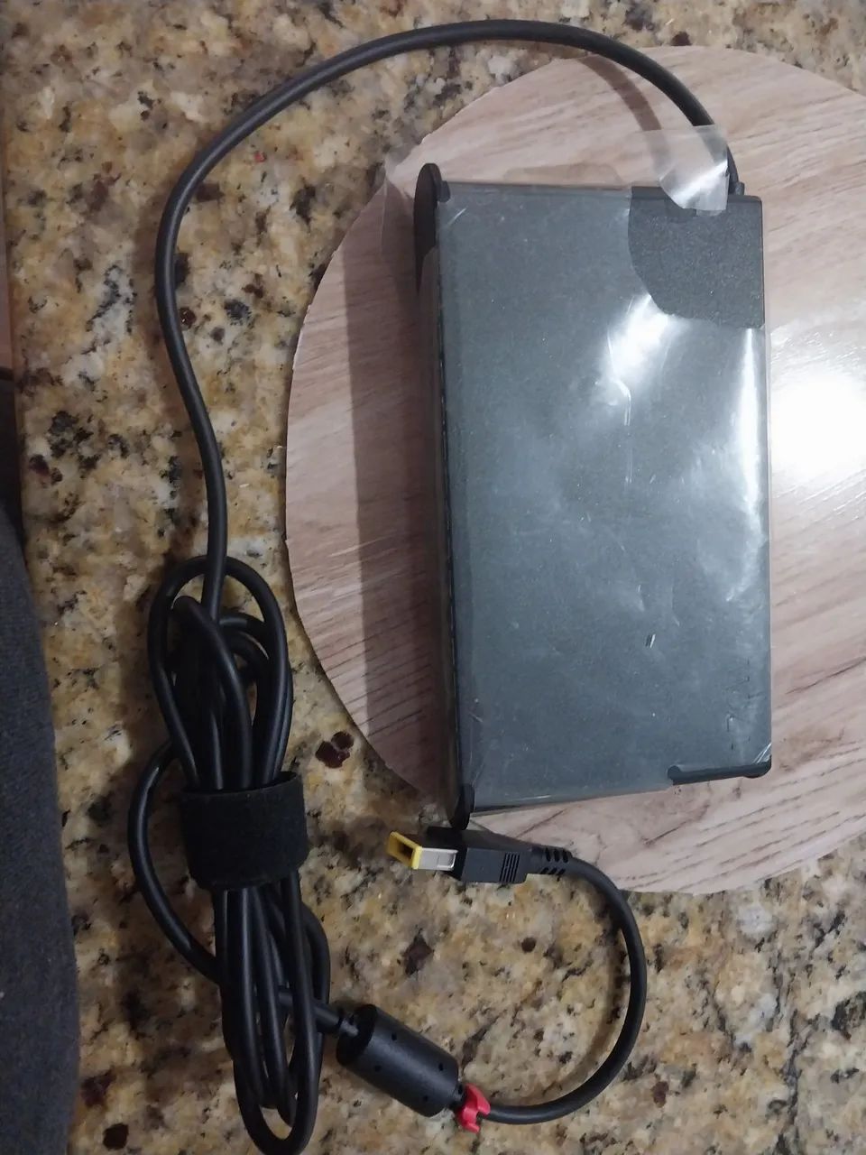Fonte Lenovo 170w 