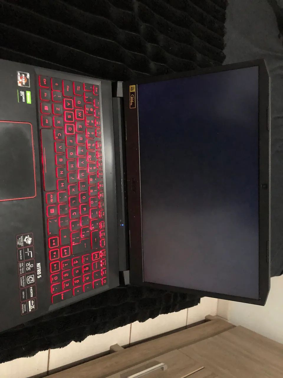 Vendo notebook gamer  - Foto 2