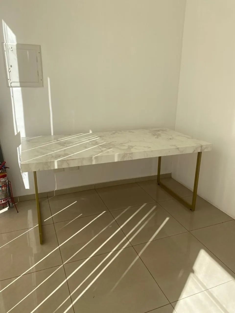 Mesa estética  - Foto 3
