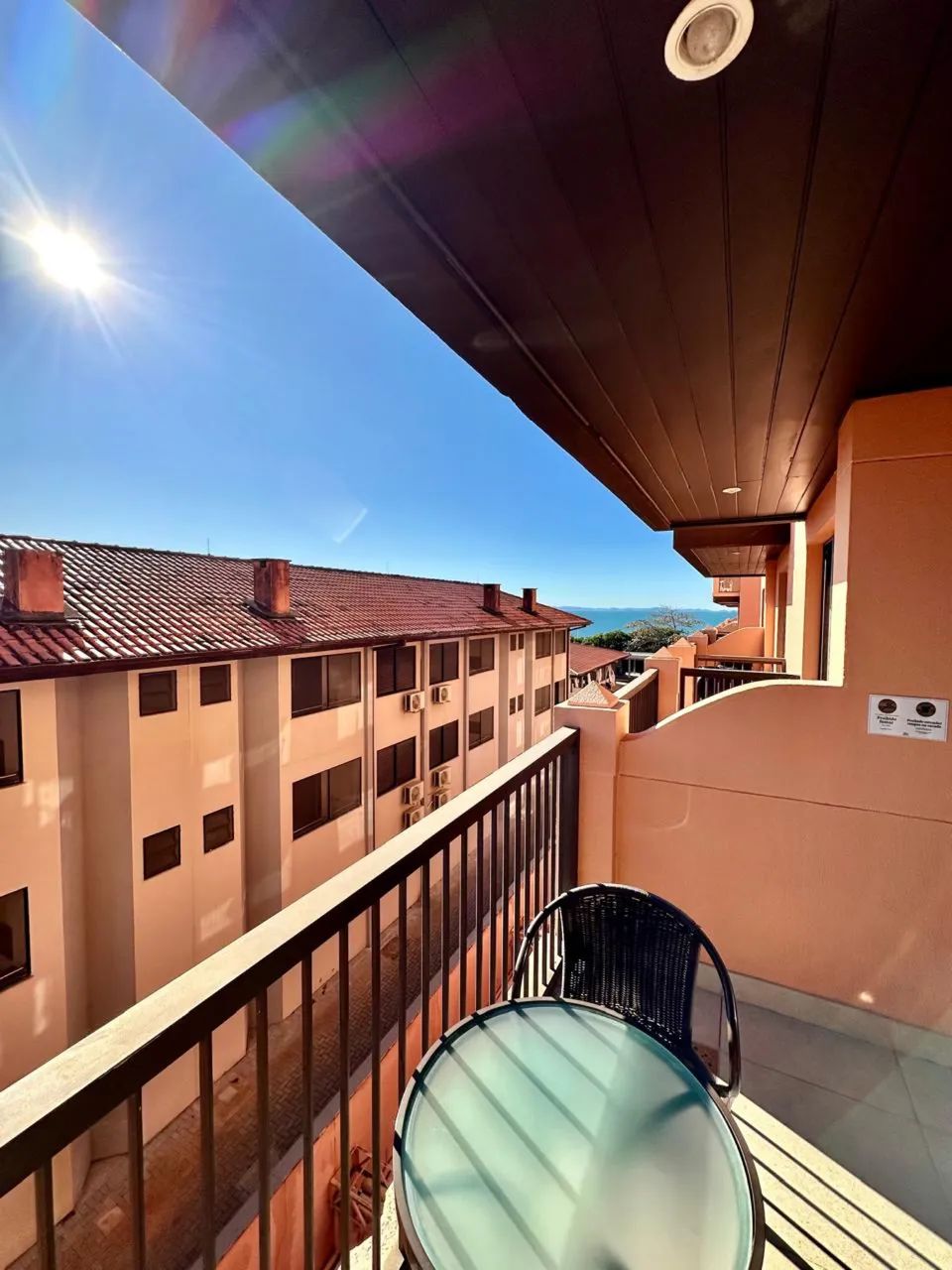Suite - Jurerê Beach Village - Exclusividade - Foto 5